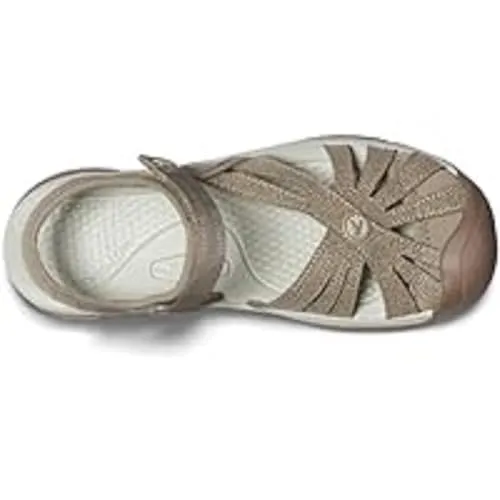 Rose Sandal - Womens