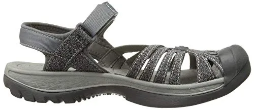 Rose Sandal - Womens