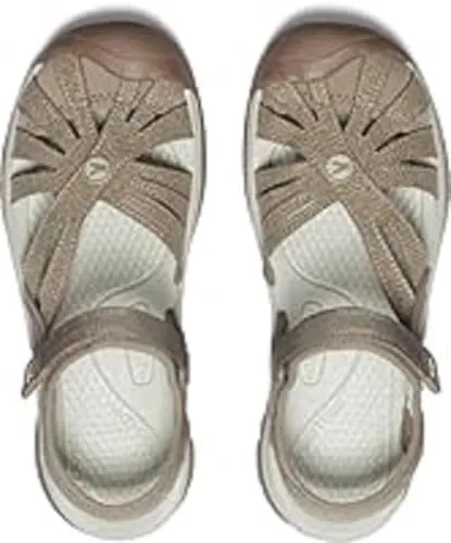 Rose Sandal - Womens