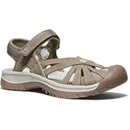 Rose Sandal - Womens