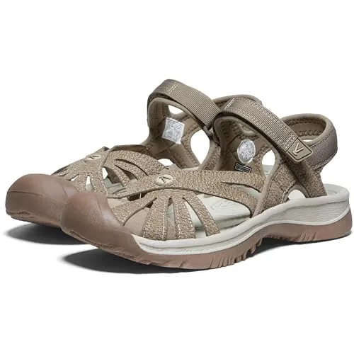 Rose Sandal - Womens