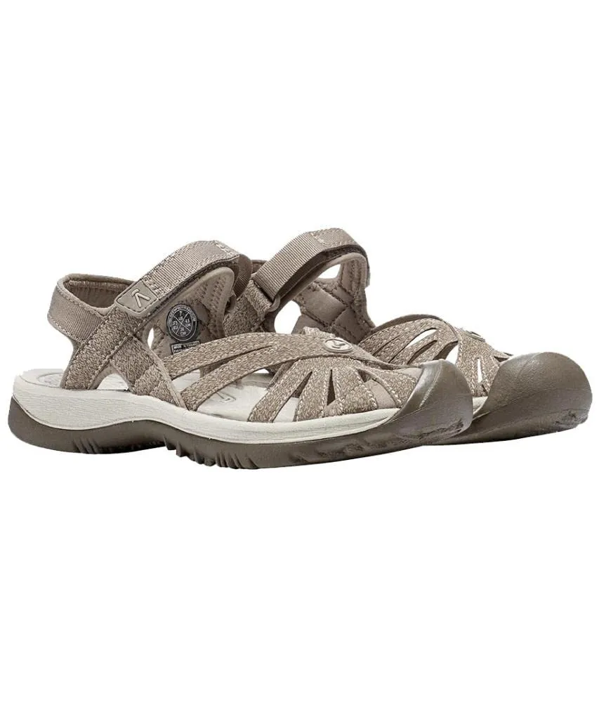 Rose Sandal - Womens