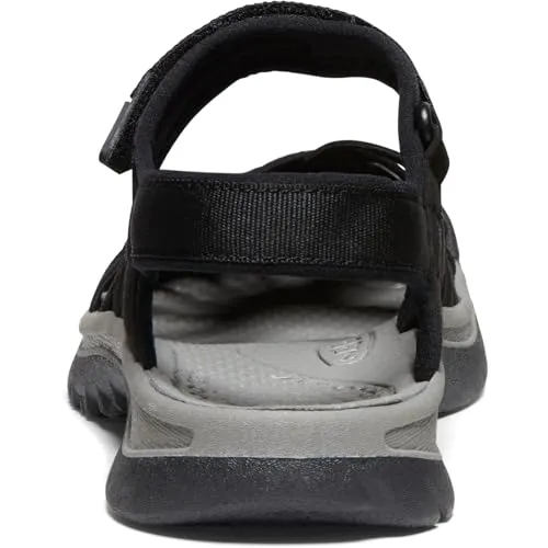 Rose Sandal - Womens