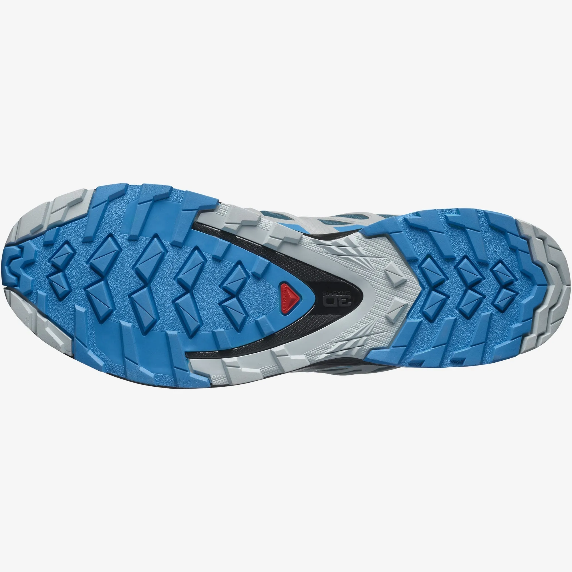 SALOMON Xa Pro Gtx Mens Blue-UK12 Only