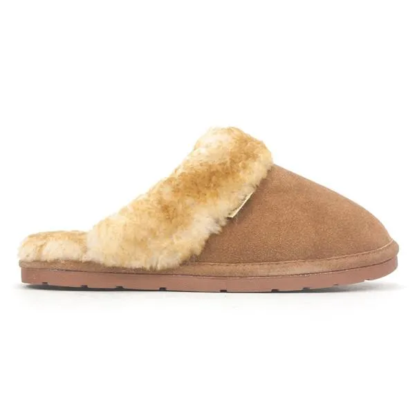 Scuff Clog