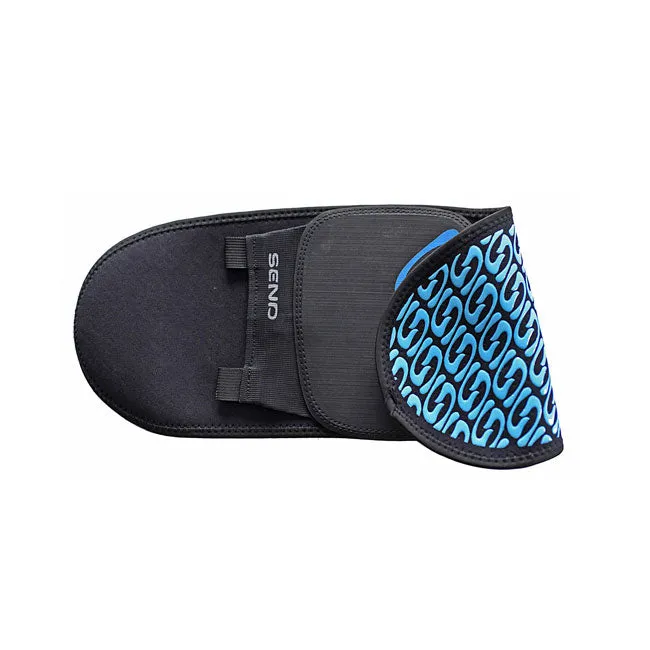 Send Classic Mini Silicone Knee Pad