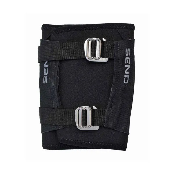 Send Classic Mini Silicone Knee Pad