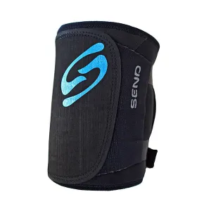 Send Classic Mini Silicone Knee Pad