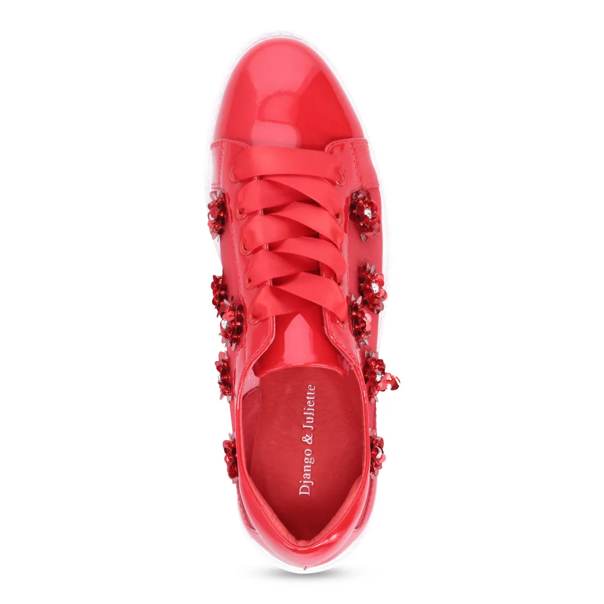 Serenoy Platform Sneaker