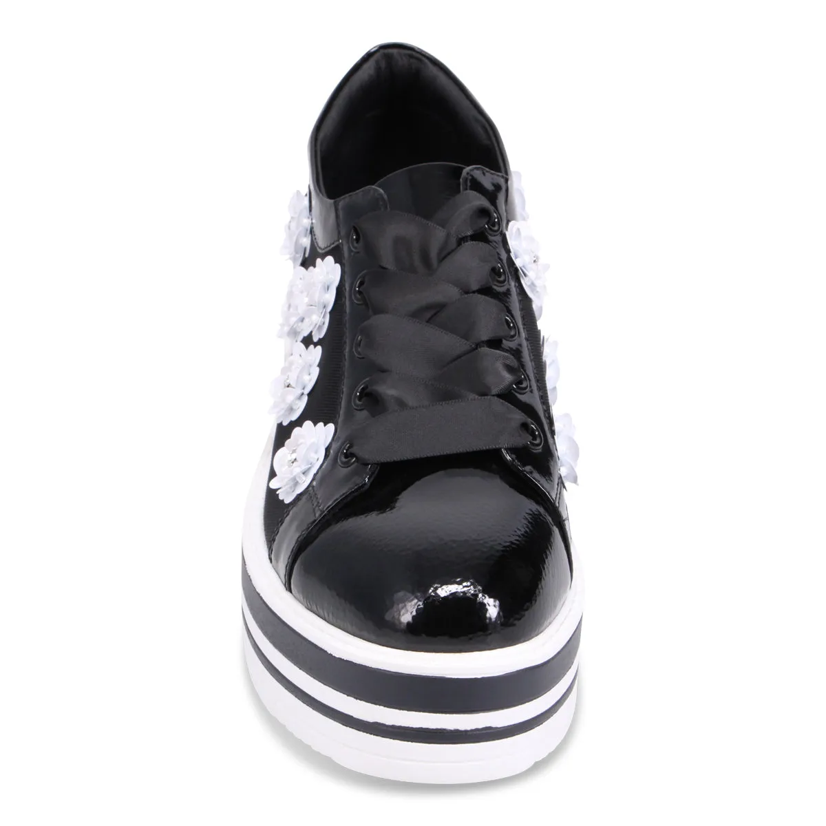Serenoy Platform Sneaker