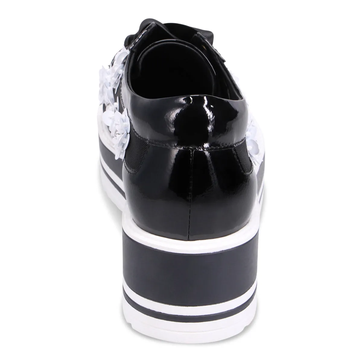 Serenoy Platform Sneaker