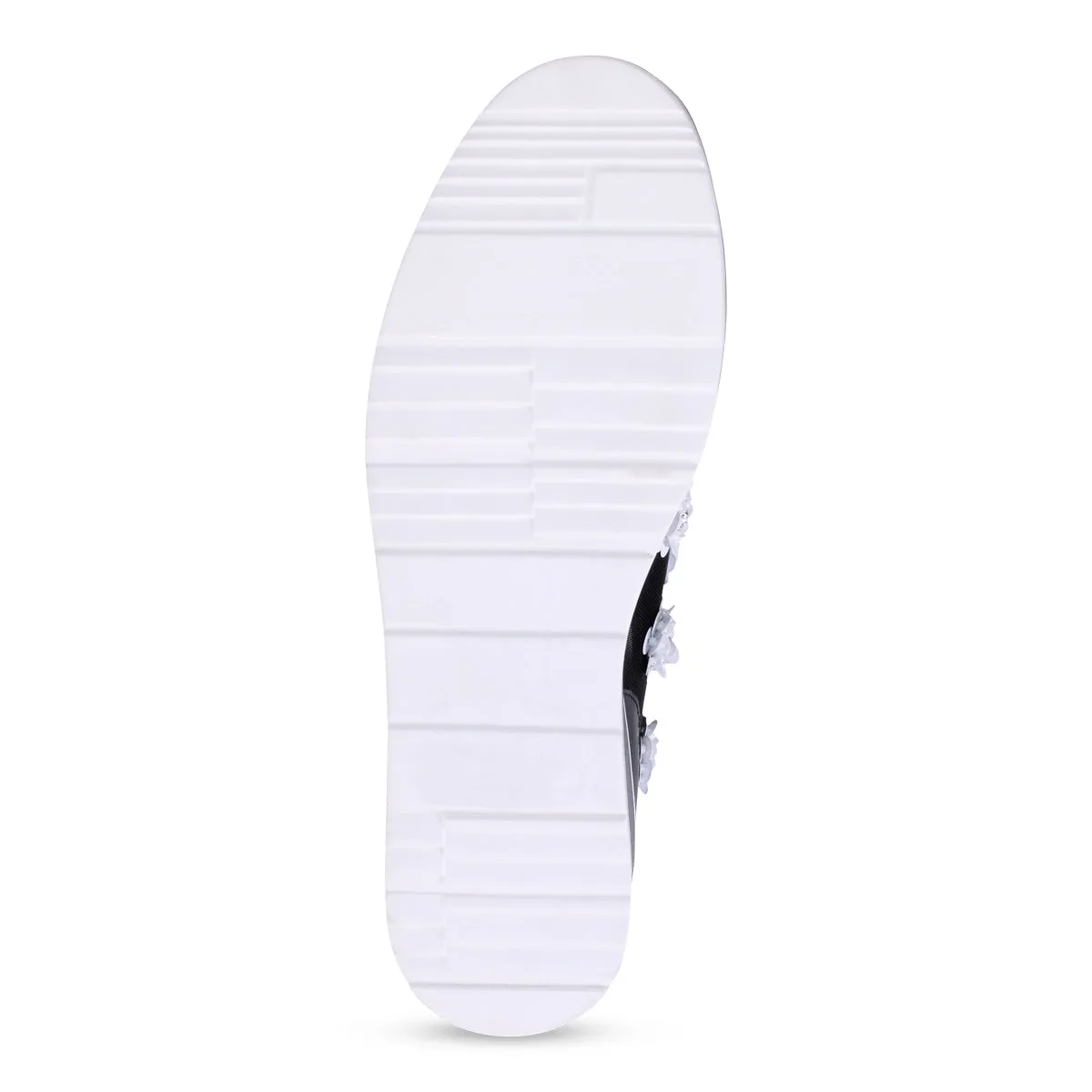 Serenoy Platform Sneaker
