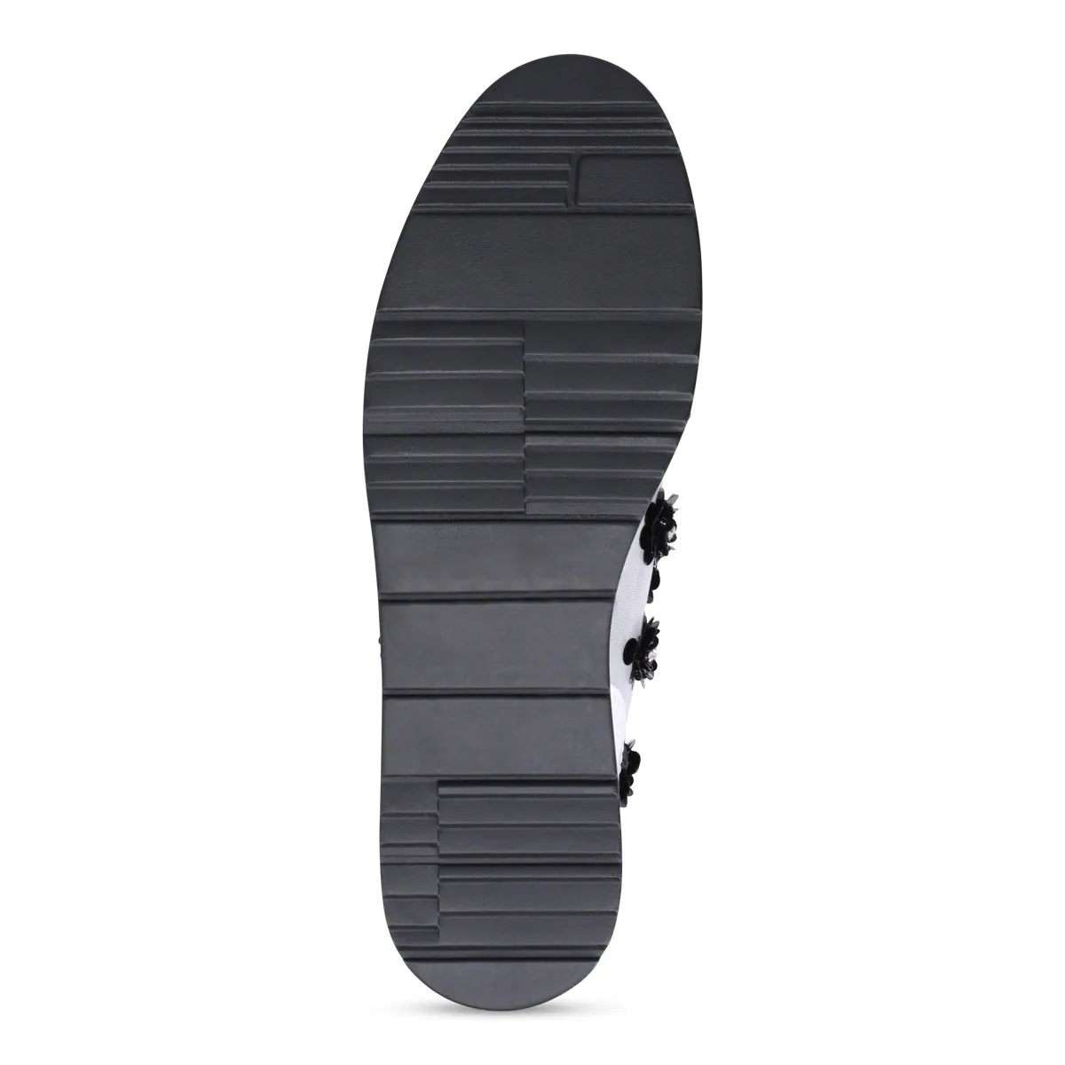 Serenoy Platform Sneaker