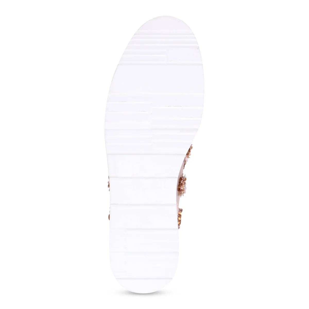 Serenoy Platform Sneaker