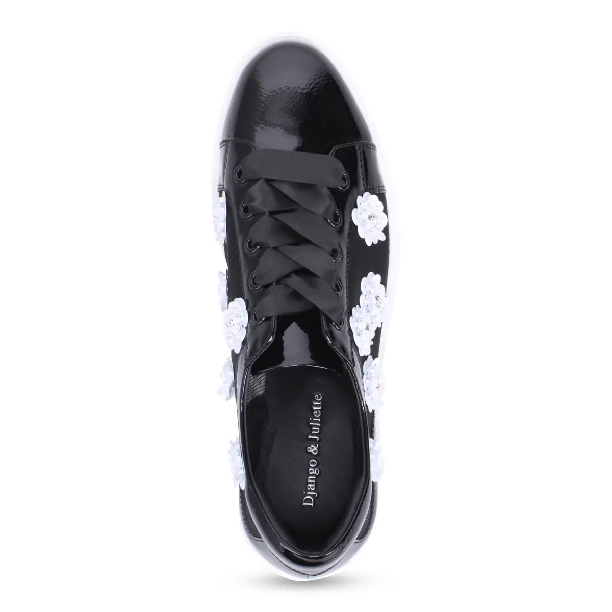 Serenoy Platform Sneaker