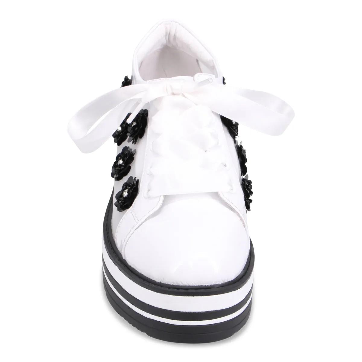 Serenoy Platform Sneaker