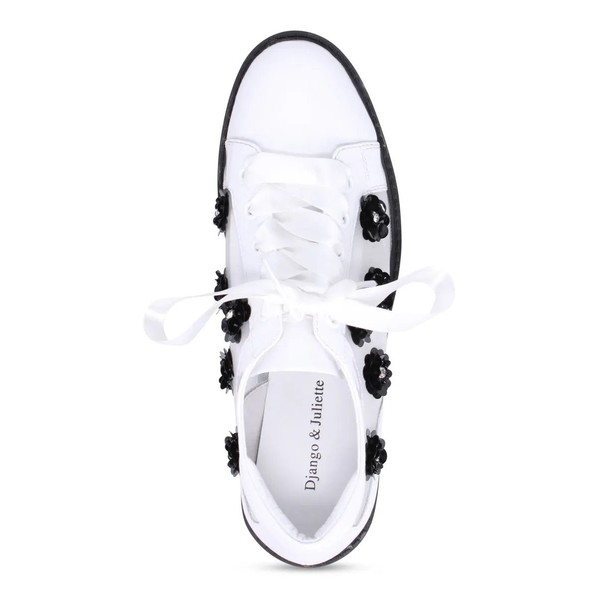 Serenoy Platform Sneaker