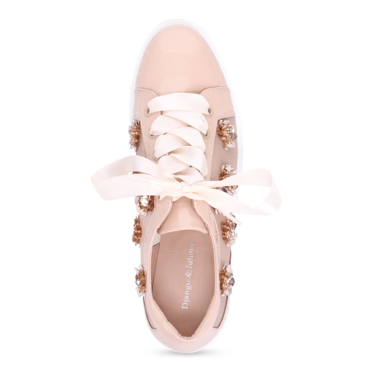 Serenoy Platform Sneaker