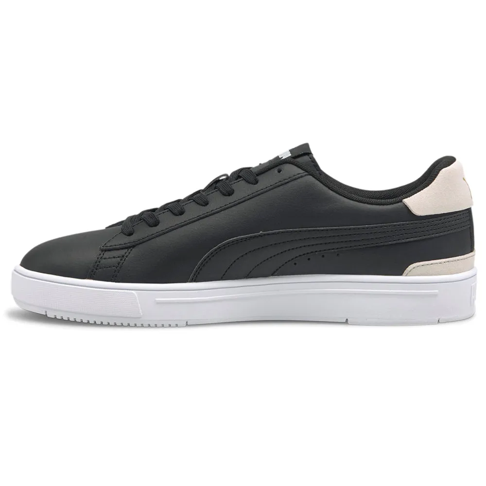 Serve Pro Lace Up Sneakers
