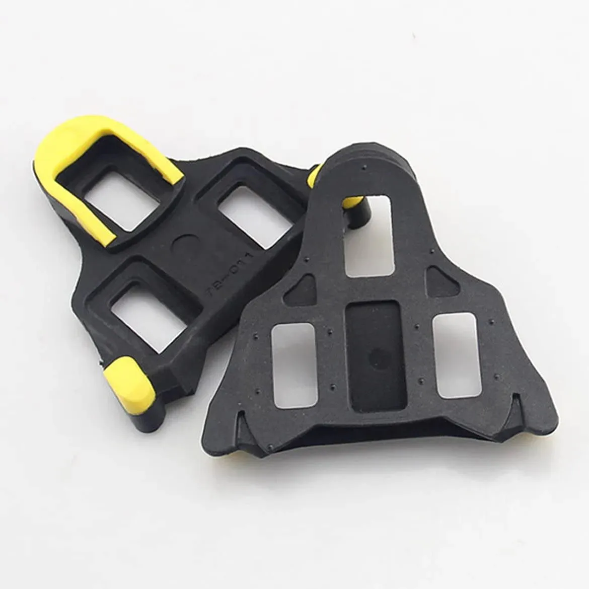 SHIMANO Shoe Cleats Sm-Sh11 Spd-Sl Road 6 Degrees Clearance