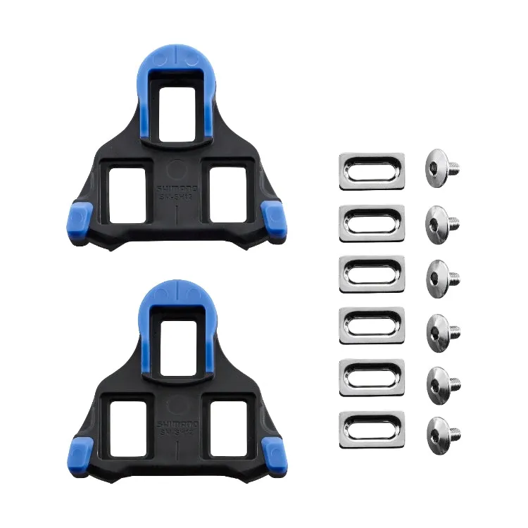 SHIMANO SPD SL ROAD CLEATS