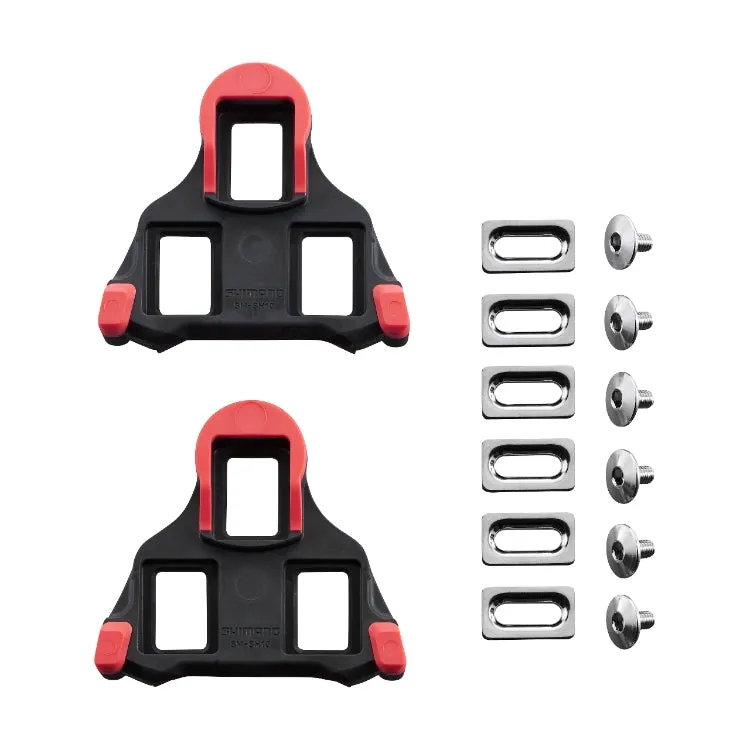 SHIMANO SPD SL ROAD CLEATS