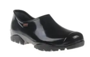 Shova Shoes - Black 5