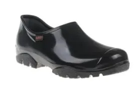 Shova Shoes - Black 5