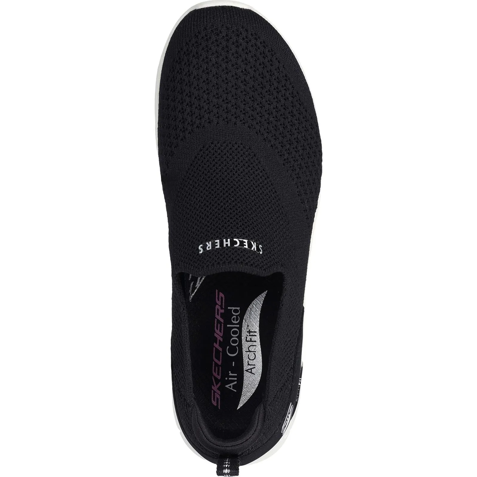 Skechers Arch Fit Refine Don'T Go Shoes