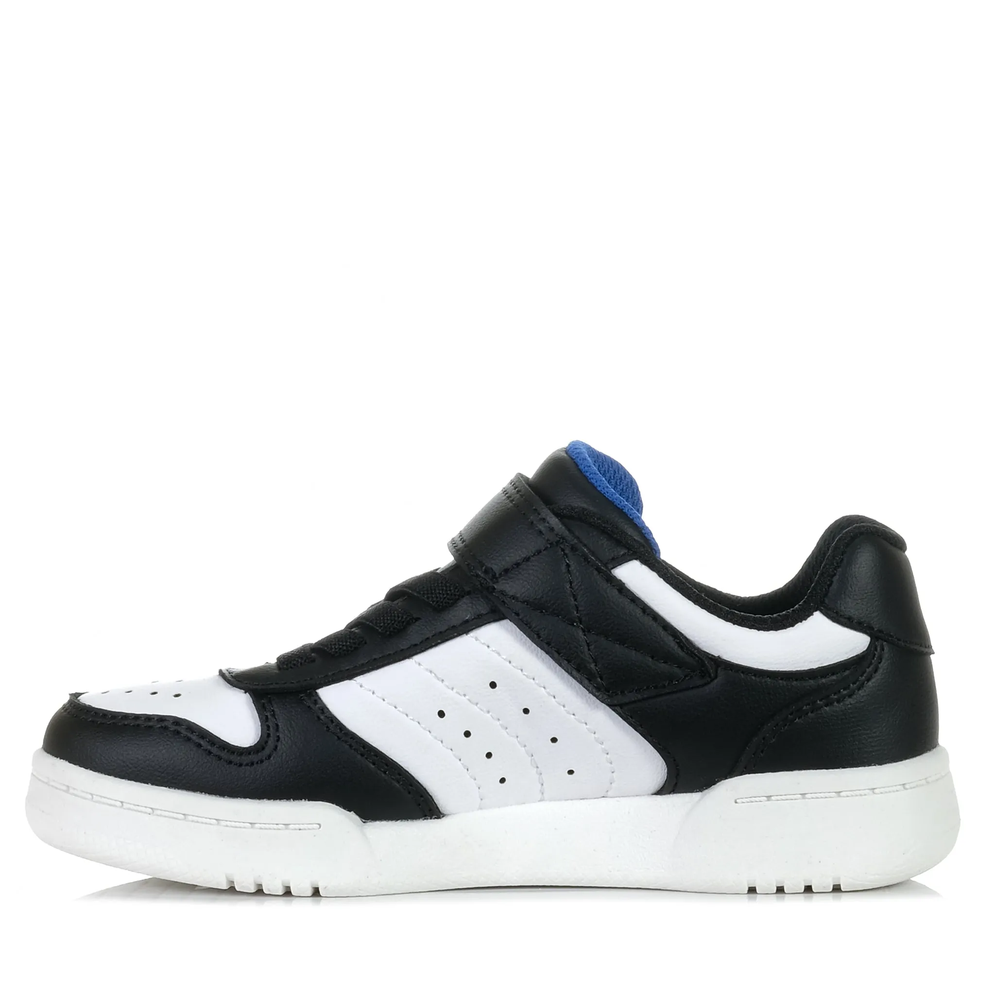 Skechers Quick Street 405638L Black/White