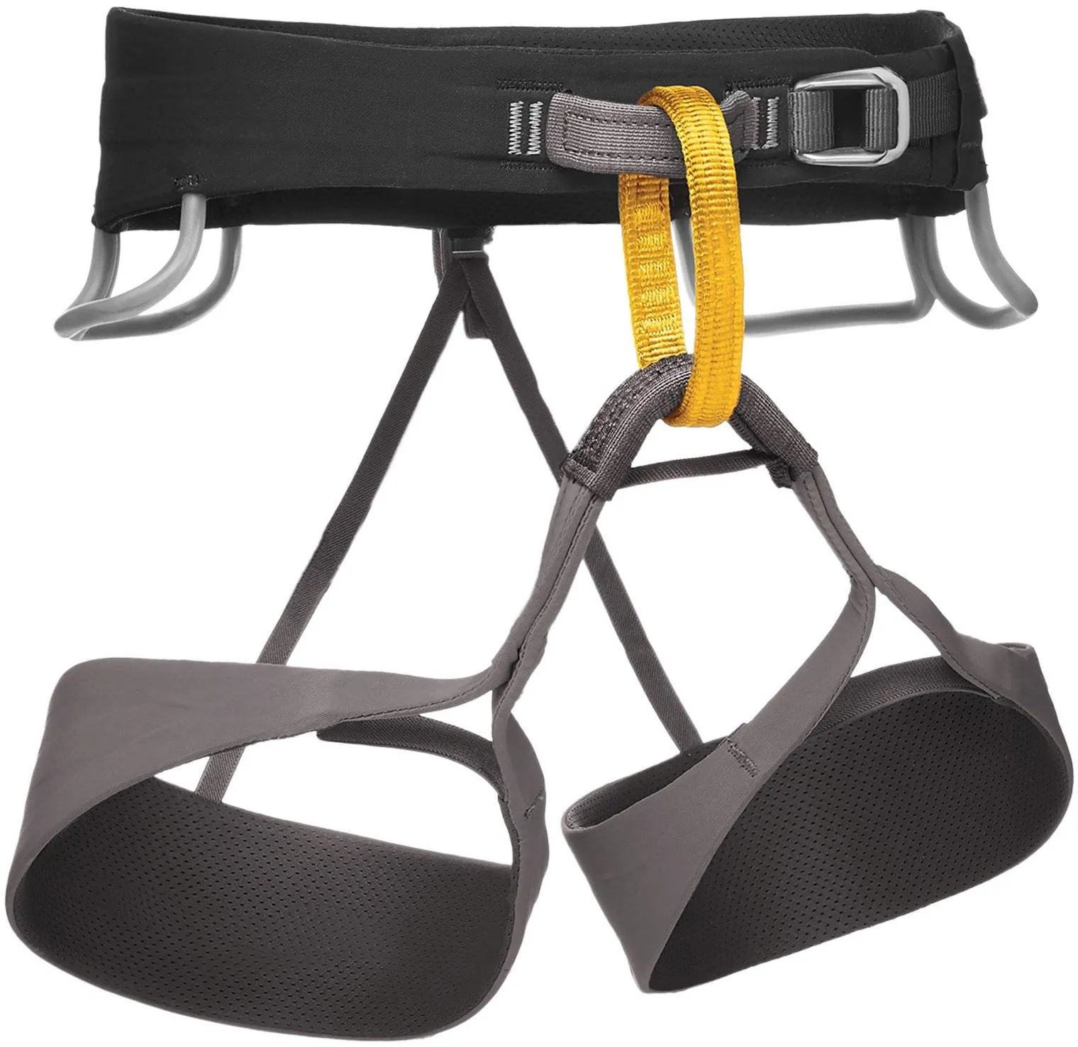 Solution Harness