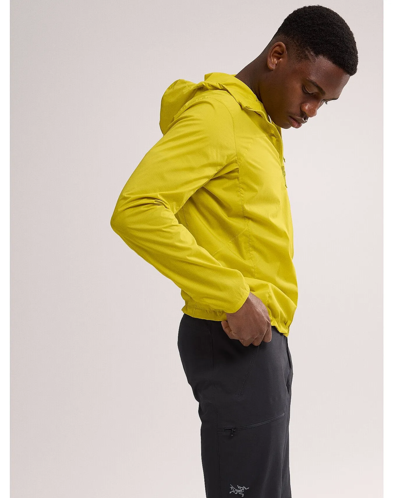 Squamish Hoody Men's