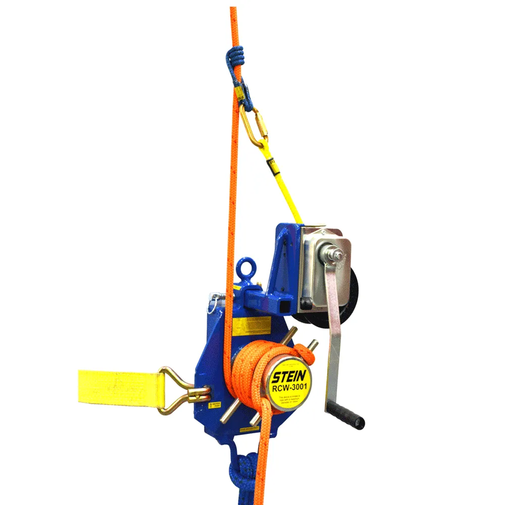 STEIN RCW3001 Lowering Device 3000kg