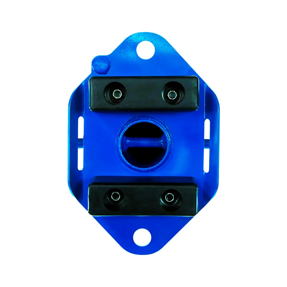 STEIN SMB1000 Fixed Lowering Device 1000kg
