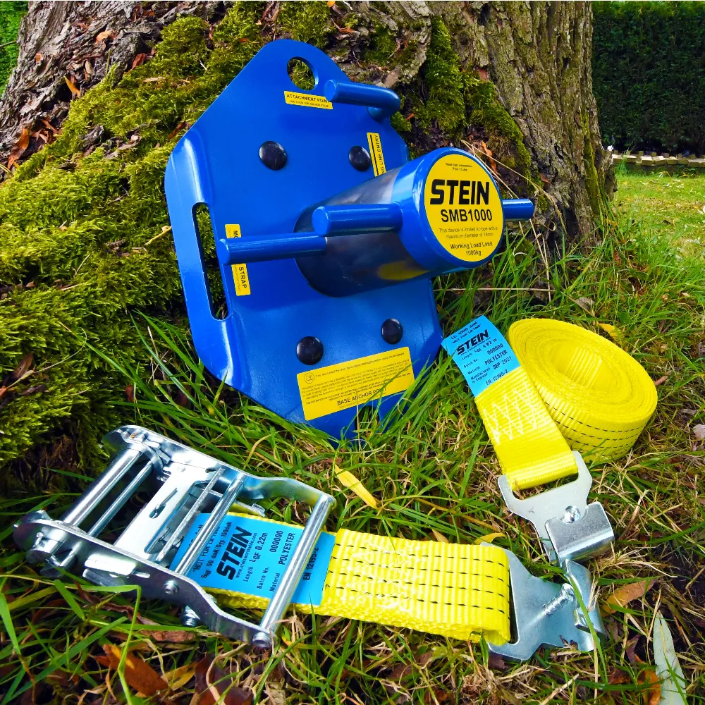 STEIN SMB1000 Fixed Lowering Device 1000kg