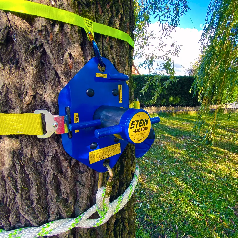 STEIN SMB1000 Fixed Lowering Device 1000kg