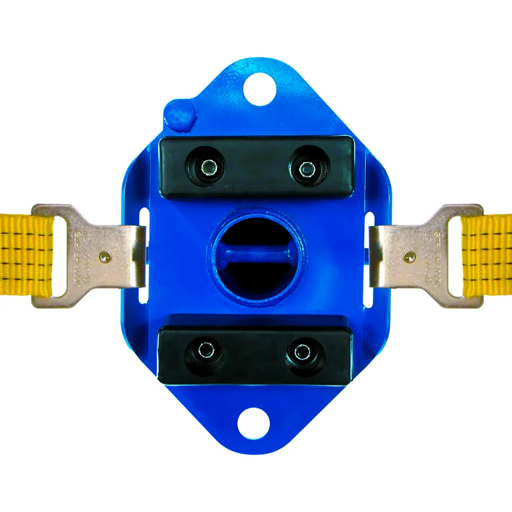 STEIN SMB1000 Fixed Lowering Device 1000kg