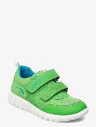 Superfit Sport7 mini green trainer
