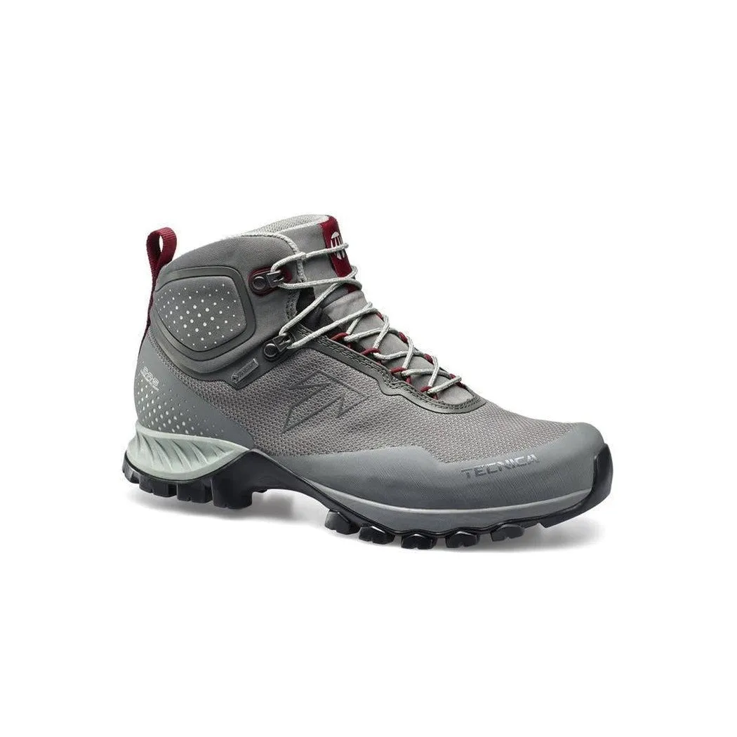 Tecnica Women's Plasma Mid S GTX