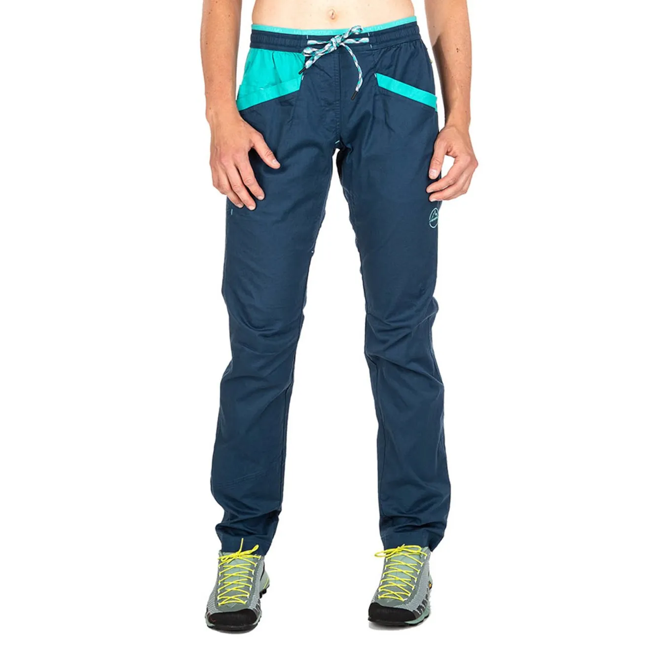 Temple Pants - Womens