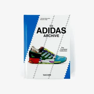 The Adidas Archive