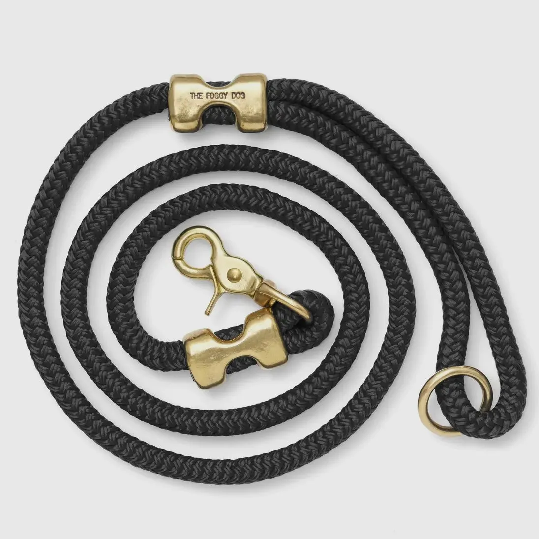 The Foggy Dog Rope Lead