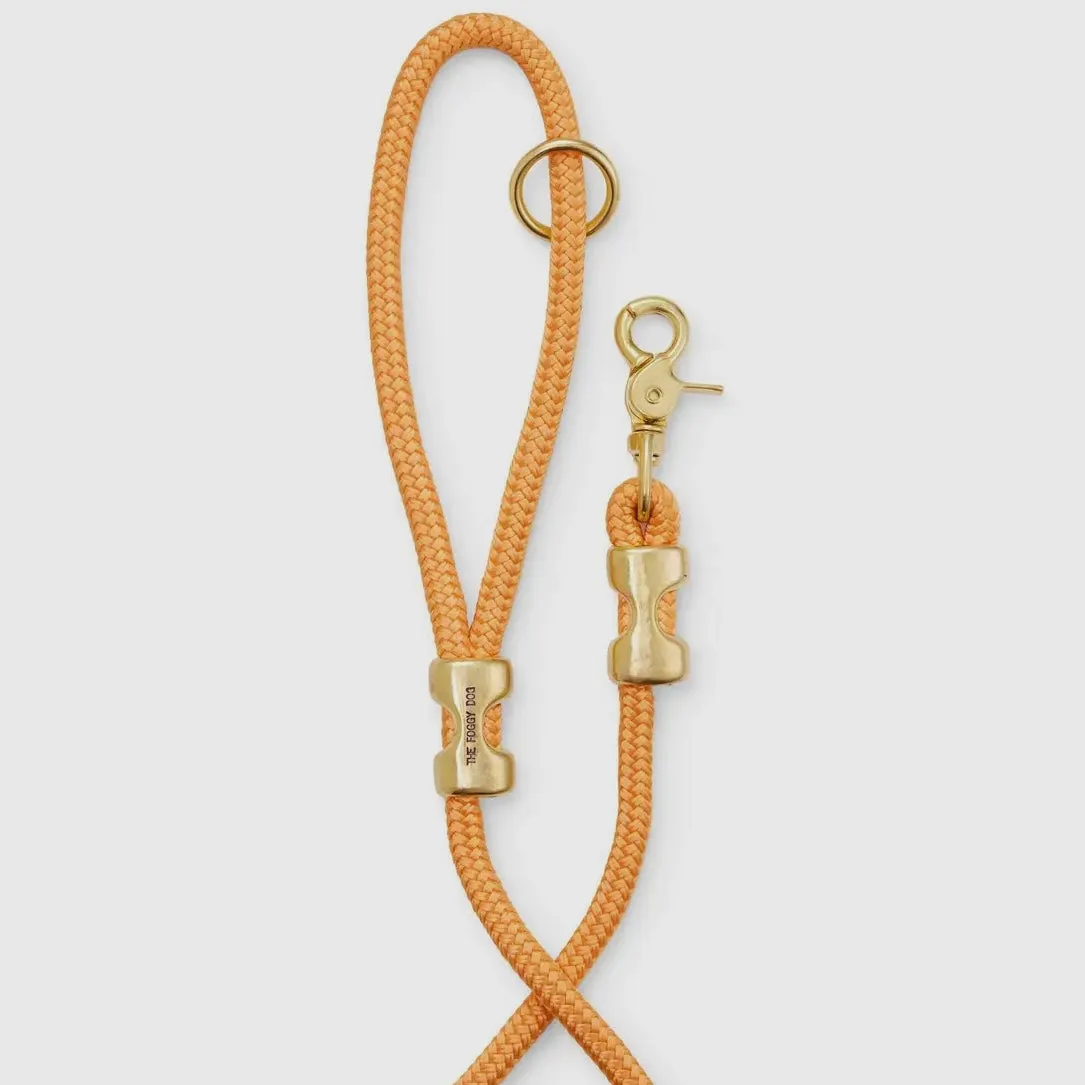 The Foggy Dog Rope Lead
