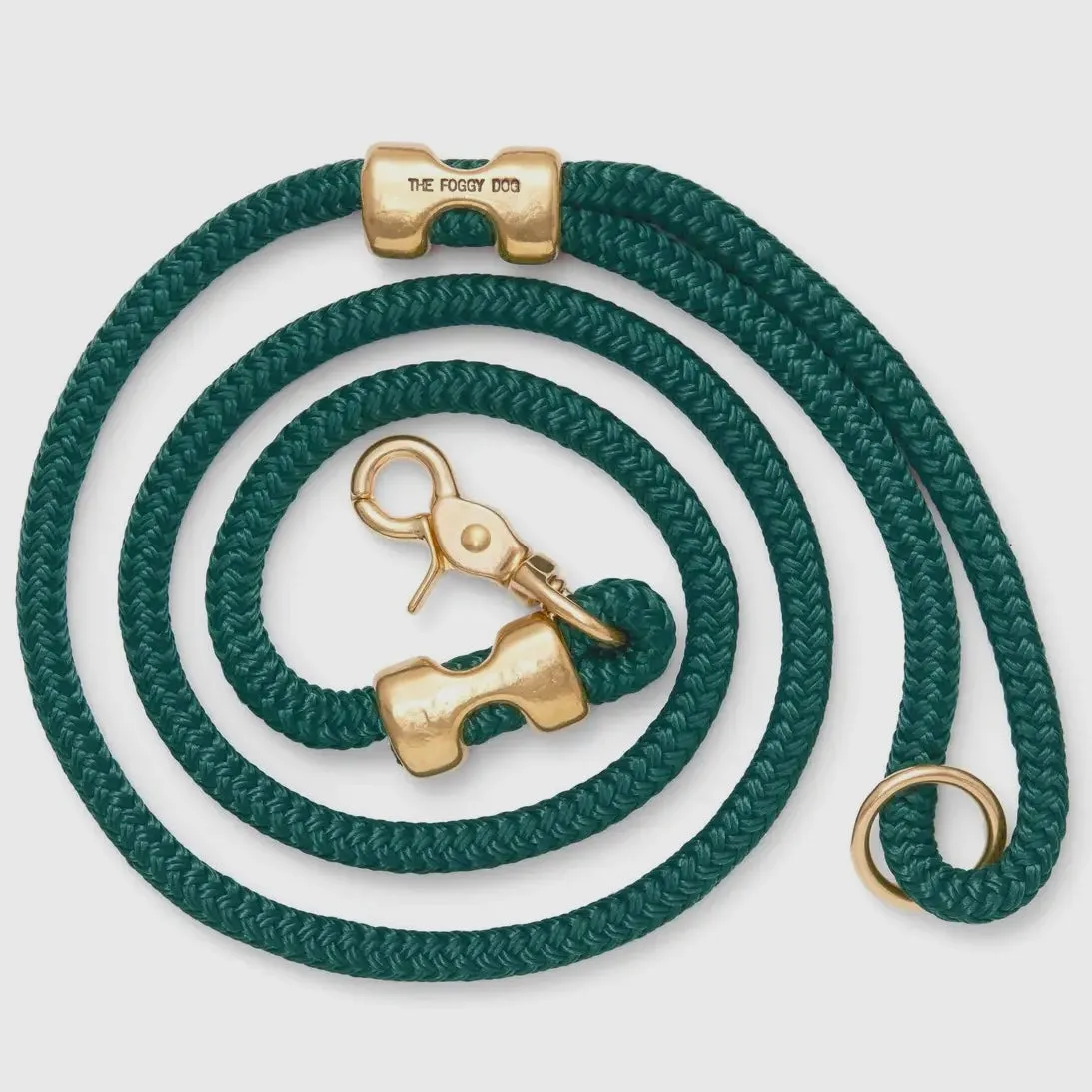 The Foggy Dog Rope Lead