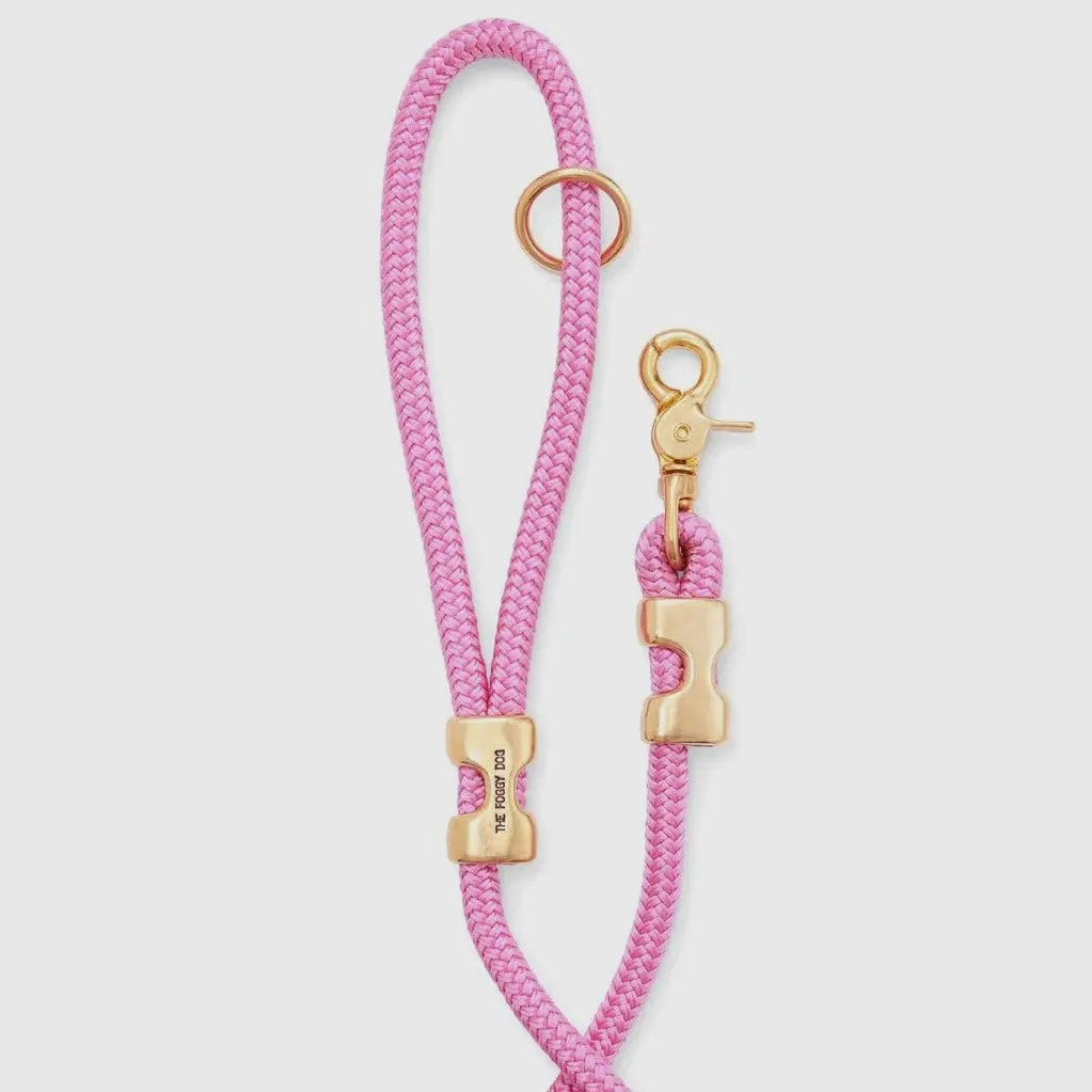 The Foggy Dog Rope Lead