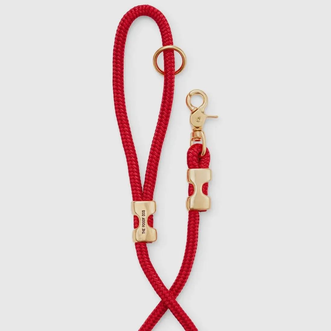 The Foggy Dog Rope Lead
