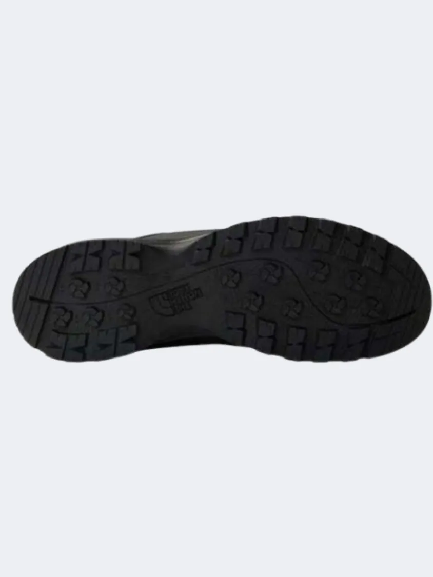 The North Face Glenclyffe Urban Unisex Lifestyle Shoes Black