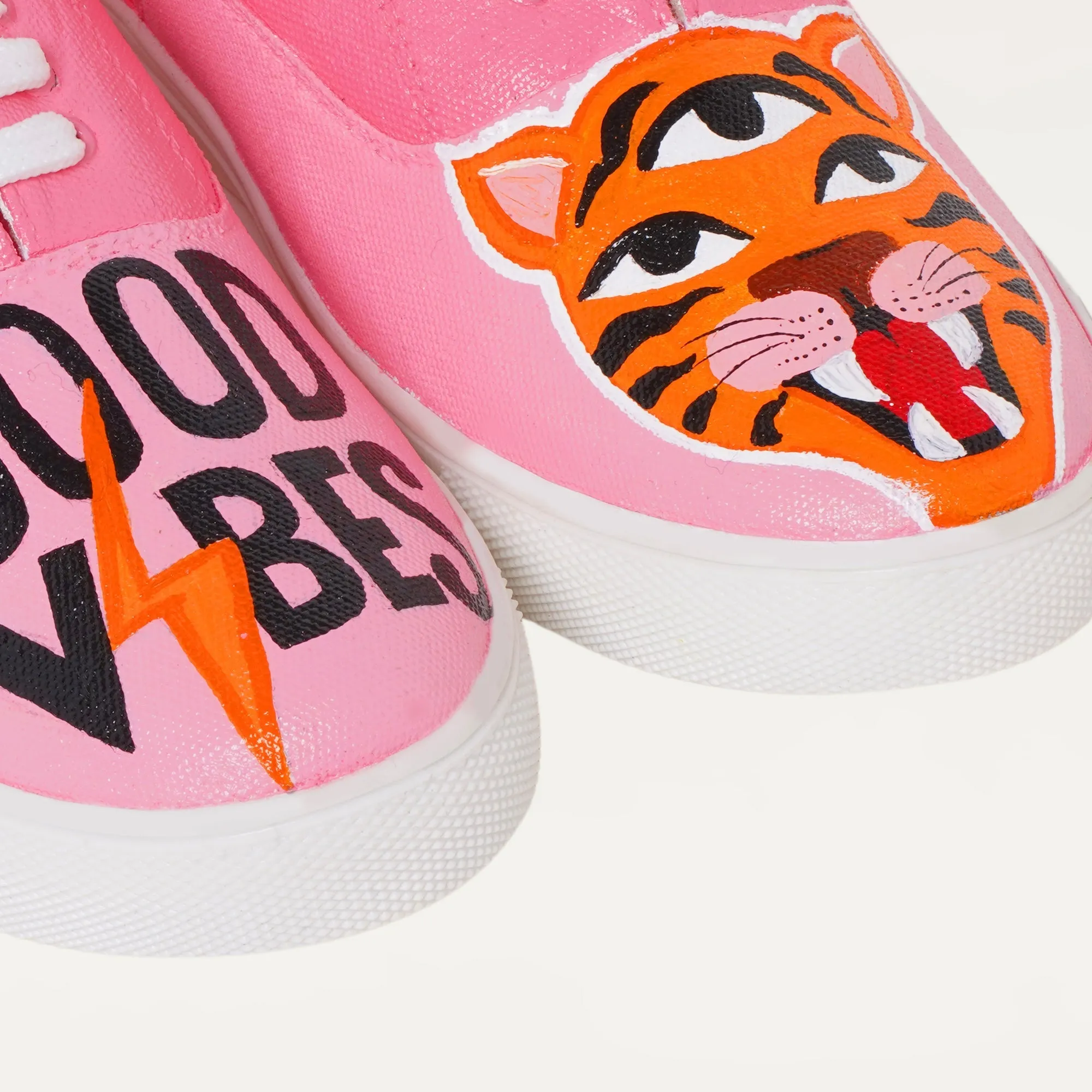 Tigressa Sneakers