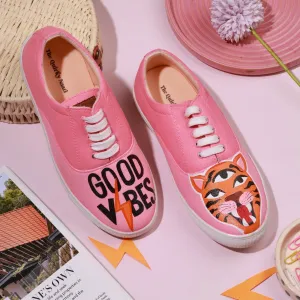 Tigressa Sneakers