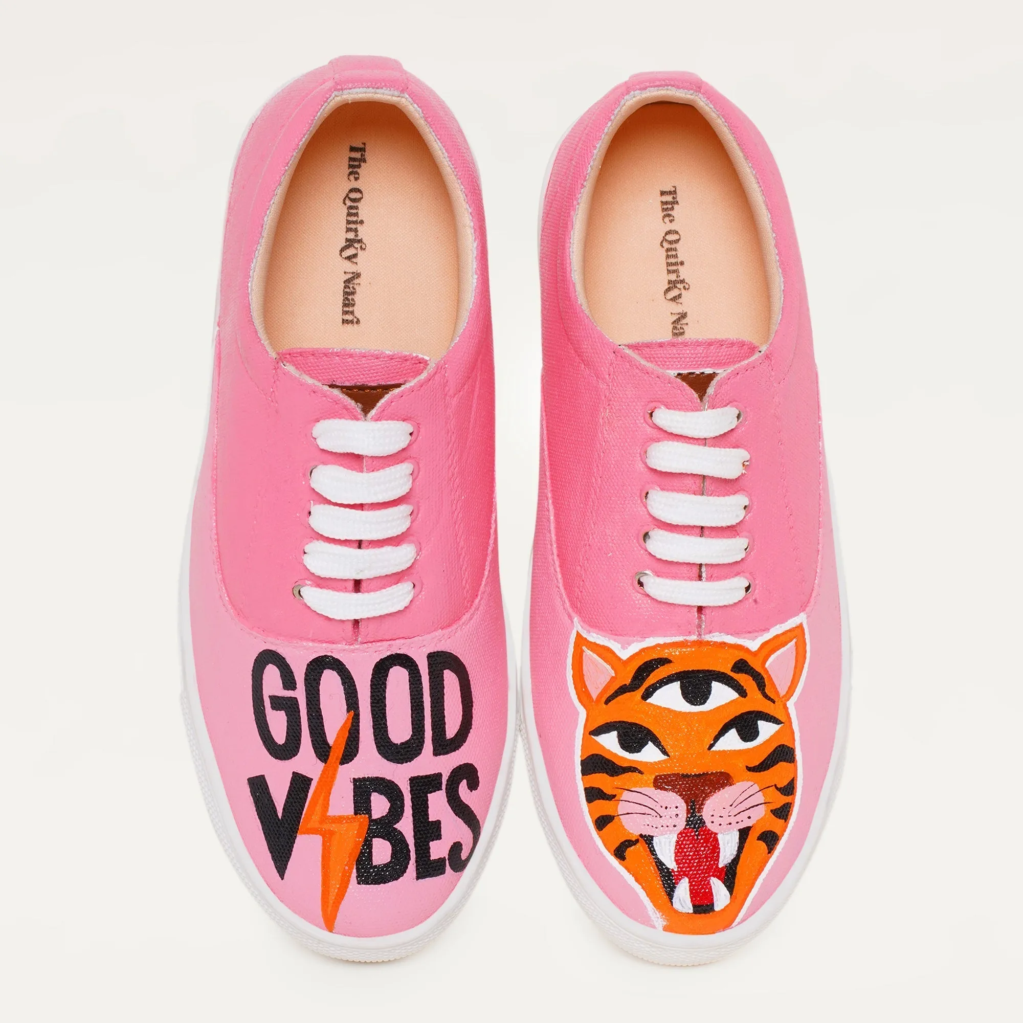 Tigressa Sneakers